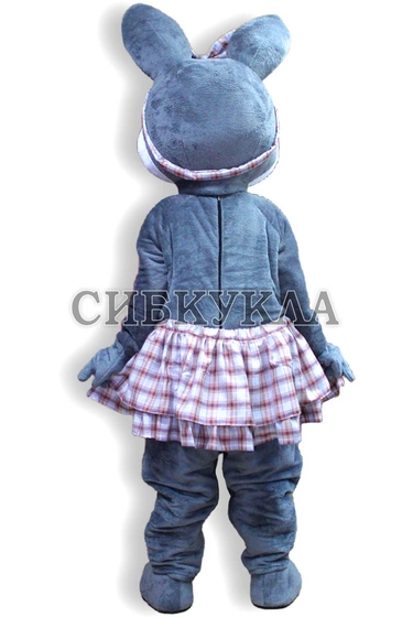 Ростовая кукла Зайка 25 по цене 52000,00руб.