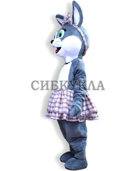 Ростовая кукла Зайка