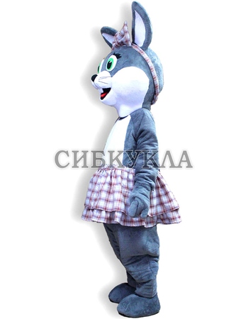 Ростовая кукла Зайка 25