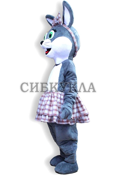 Ростовая кукла Зайка 25 по цене 52000,00руб.