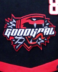 Ростовая кукла Веном Маскот