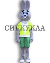 Ростовая кукла Заяц