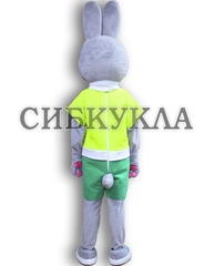Ростовая кукла Заяц