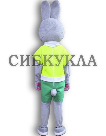 Ростовая кукла Заяц