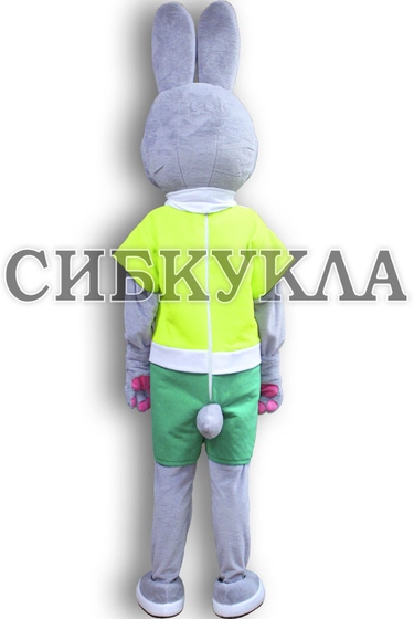 Ростовая кукла Заяц по цене 49000,00руб.