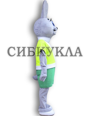 Ростовая кукла Заяц