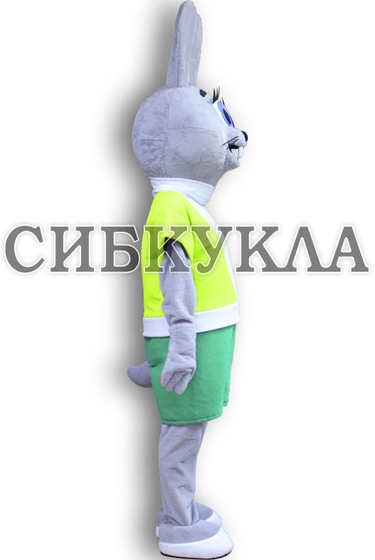 Ростовая кукла Заяц по цене 49000,00руб.