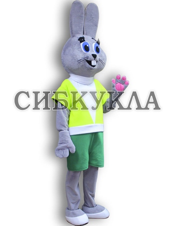 Ростовая кукла Заяц