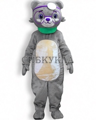 Ростовая кукла Мишка Лор 26