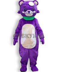 Ростовая кукла Мишка Лор 26