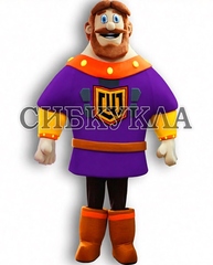 Ростовая кукла Семен 3