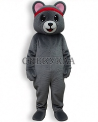 Ростовая кукла Собачка бежевая