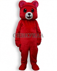 Ростовая кукла Собачка бежевая