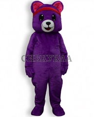 Ростовая кукла Собачка бежевая