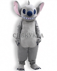 Ростовая кукла Стич