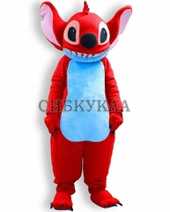 Ростовая кукла Стич