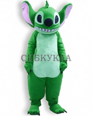 Ростовая кукла Стич