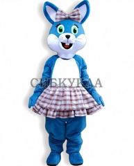 Ростовая кукла Зайка 25