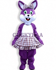 Ростовая кукла Зайка 25