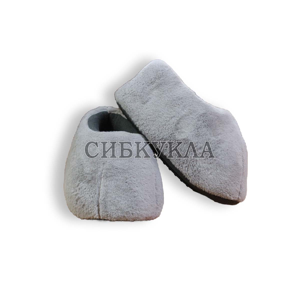 Обувь для ростовых кукол