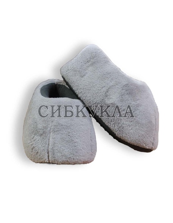 Обувь для ростовых кукол: комфорт и качество