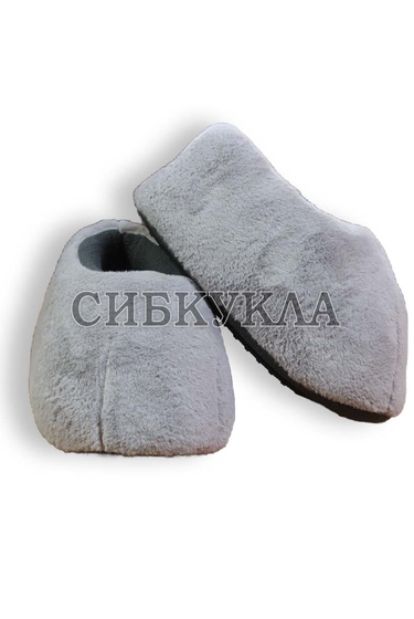 Обувь для ростовых кукол по цене 5200,00руб.