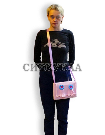 Купить Сумка для ростовых кукол