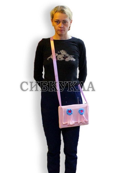 Сумка для ростовых кукол по цене 4900,00руб.
