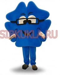 Ростовая кукла Смайлик