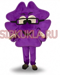 Ростовая кукла Смайлик