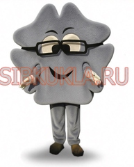 Ростовая кукла Смайлик