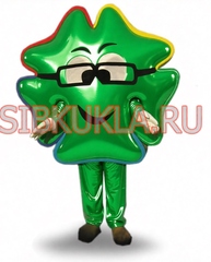 Ростовая кукла Смайлик