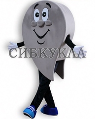 Ростовая кукла Капля