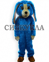 Ростовая кукла Спаниель 23