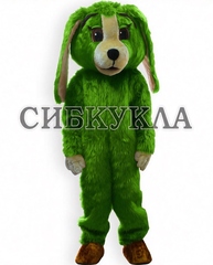 Ростовая кукла Спаниель 23