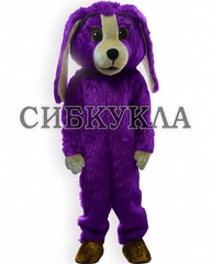 Ростовая кукла Спаниель 23