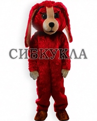 Ростовая кукла Спаниель 23