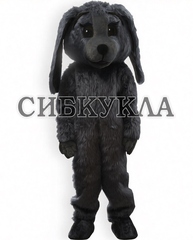 Ростовая кукла Спаниель 23