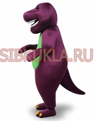 Ростовая кукла Барни