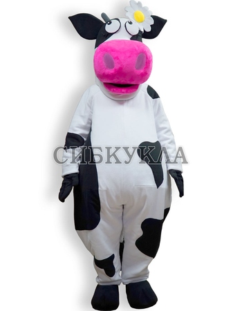 Купить Ростовая кукла Корова