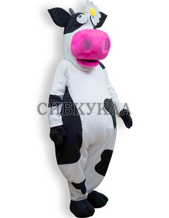 Купить Ростовая кукла Корова