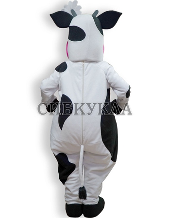 Купить Ростовая кукла Корова