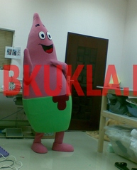 Ростовая кукла Патрик